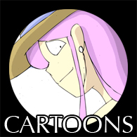 cartoons and animations