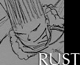 Rusted Stuff